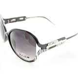 HOTLOVE Premium Quality Fashion Celebrity Sunglasses UV400 Lens Technology Wild Zebra Print Sunglasses 4013 Black White Zebra + Dark Lens Extra Stunning and Stylish for Women 41CrPURgDaL. SL160 HOTLOVE Premium Quality Fashion Celebrity Sunglasses UV400 Lens Technology Wild Zebra Print Sunglasses 4013 Black White Zebra + Dark Lens Extra Stunning and Stylish for Women