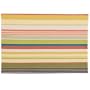 Margot Woven Stripe Placemat
