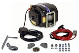Powerwinch 915 Trailer Winch (40' x 7/32 cable)