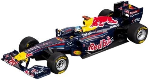 Carrera Digital 132 Red Bull RB7 "Sebastian Vettel, No.1"