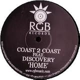 COAST 2 COAST FEAT DISCOVERY / HOME