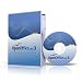 OpenOffice.org 3.x Open Office Suite Software on CD-ROM for Windows (XP, Vista, 7); Latest Stable Release