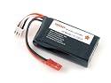 7.4V 850mAh 15C High Rate Li-Poly LIPO Battery Pack for ESKY LAMA V4 Micro Helicopter