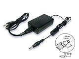 Replacement Laptop AC Adapter for IBM WorkPad z50-2608, IBM ThinkPad 1400, 1500, 240, 310, 340, 365, 380, 385, 390, 560, 570, 600, 700, 770, A20, A21, A22, i1200, i1300, i1400, i1500, i1700, X20, X40 Series Replacement Laptop AC Adapter for IBM WorkPad z50-2608, IBM ThinkPad 1400, 1500, 240, 310, 340, 365, 380, 385, 390, 560, 570, 600, 700, 770, A20, A21, A22, i1200, i1300, i1400, i1500, i1700, X20, X40 Series, (Fits selected models only), Compatible Part Numbers: 01H6136, 02K6491, 02K6496, 02K6497, 02K6544, 02K6545, 02K6548, 02K6549, 02K6550, 02K6554, 02K6555, 02K6556, 02K6557, 02K6583, 02K6584, 02K6585, 02K6586, 02K6587, 02K6588, 02K6589, 02K6807, 02K6809, 02K6816, 02K6880, 02K6881, 02K6882, 02K6883, 02K6884, 02K6886, 02K6887, 02K6888, 02K6889, 02K6890, 02K6891, 02K6900, 02K7006, 02K7007, 02K7009, 02K7010, 02K7011, 11J8626, 11J8627, 11J8702, 11J8956, 11J8974, 11J9992, 12H1441, 12J0536, 12J0538, 12J0539, 12J1441, 12J2453, 12J2585, 76H0139, 76H0147, 83H6339, 83H6739, 85G4952, 85G6682, 85G6695, 85G6698, 85G6719, 85G6720, 85G6736, 85G6737, 85G6738, 92P1042, 92P1043, FRU 02K6754, FRU 02K6813, FRU 02K6814, FRU 02K6815