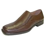 Giorgio Brutini Slip-On Moc Front by Giorgio Brutini