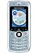 Electronics : L2 SILVER MOTOROLA SILVER L2 SLVR STYLE CELL PHONE ATT AT&T CINGULAR BLUETOOTH