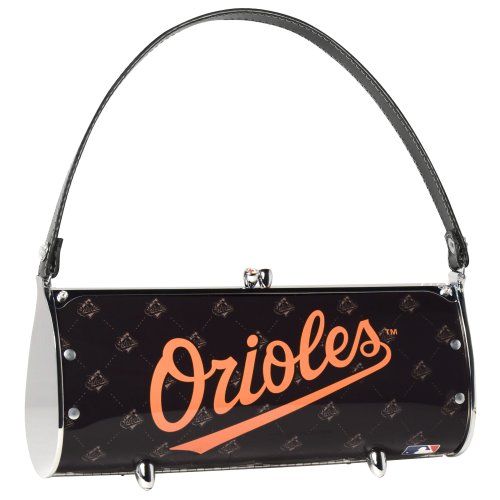 Baltimore Orioles Fender Purse