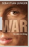 Produkt-Bild: War: Ein Jahr im Krieg
