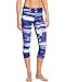 Under Armour Women's UA Perfect Tight Printed Capri