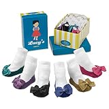 Lucy's Socks - Set of 6