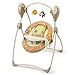 Summer Infant Sweet Sleep Musical Swing, Swingin' Safari