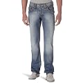 Timezone - 26-5272�Amos 3430 Light Street Wash - Jean - Homme