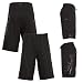 Quiksilver Men's Cell 08 22 inch Boardshort