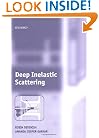 Deep Inelastic Scattering