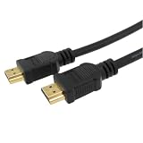2 6ft 1.3 HDMI Cable 1080P FOR PS3 TO DVD LCD HDTV 6 ft