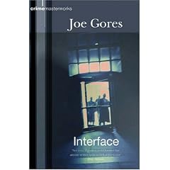 Interface (Crime Masterworks)