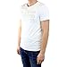 G-Star Raw Men's Wapro Long Crewneck Shortsleeve Tee