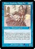 Rayne, Academy Chancellor (Magic the Gathering : Urza's Destiny #43 Rare)