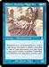 Rayne, Academy Chancellor (Magic the Gathering : Urza's Destiny #43 Rare)