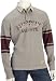 Murphy & Nye COMET SWEAT SHIRT NEW RUGBY 6N3500-JR9919-T000T3 Herren Pullover
