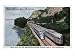 Chicago, Illinois - Vista Dome Twin Zephers Railroad Giclee Poster Print, 18x24