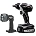 Panasonic EY7541LN2L 14.4 Volt Li-ion Impact Wrench Kit with Light