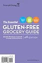 The Essential Gluten-Free Grocery Guide