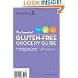 BUY : The Essential Gluten-Free Grocery Guide