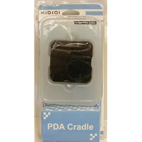Desktop Cradle Charger for Apple i-Phone 3G / and standard 2g iphone (including mains and usb sync cable)