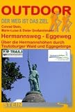 Produkt-Bild: Hermannsweg - Eggeweg