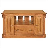 Peters Revington American Tapestry 40 Entertainment Console in Ginger Oak Peters-Revington American Tapestry 40 Entertainment Console in Ginger Oak