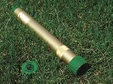  : P3 International Vibrasonic Mole Chaser #P7906