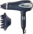 Clatronic 273 497  HTD 3243 Haartrockner mit Diffuser blau