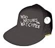 Watchmen "Who Watches?" Cap