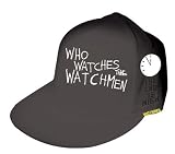 Watchmen Apparel