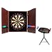 Halex Game Fun Electronic Dartboard w/Wireless Scoring