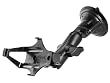 RAM Mounting Systems RAM-B-166-GA7U Suction Cup Mount for Garmin GPSMAP 176, 176C, 196, 276C, 296, 376C, 396, 496, 378, 478