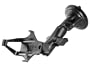 RAM Mounting Systems RAM-B-166-GA7U Suction Cup Mount for Garmin GPSMAP 176, 176C, 196, 276C, 296, 376C, 396, 496, 378, 478