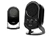 jWin Desktop Stereo Speakers with Volume Control