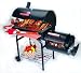 Produkt-Bild: CHAR-GRILLER SmokinPro der Allesk&ouml;nner