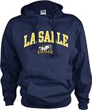 La Salle Explorers Perennial Hooded Sweatshirt