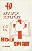 Sermon Outlines (11 Vol Set) Holy Spirit; Saved By Grace; Security in Christ; Elijah-...