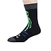 Zmart Men's Weird Fun Socks