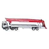 Siku 3112 - Autotransporter (farblich sortiert)von "SIKU"