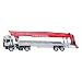 Siku 3112 - Autotransporter (farblich sortiert)
