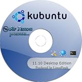 Kubuntu Linux