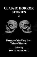 Classic Horror Stories 2