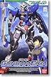 Gundam 00: Gundam Exia 1/100 Scale Model Kit