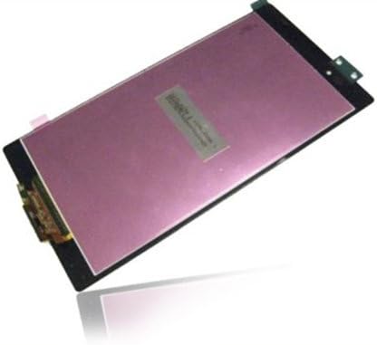 Shinefuture Full LCD Display Touch Screen Digitizer Assembly for Sony Xperia Z Ultra LT39H LT39I C6802 C6833