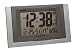 DRC-700 - Radio Control Wall Clock with Month, Day, Date Temperature